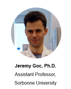 Jeremy Goc